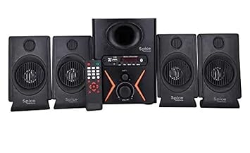 spice multimedia speaker price