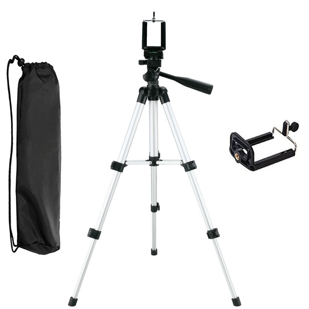 iphone camera tripod