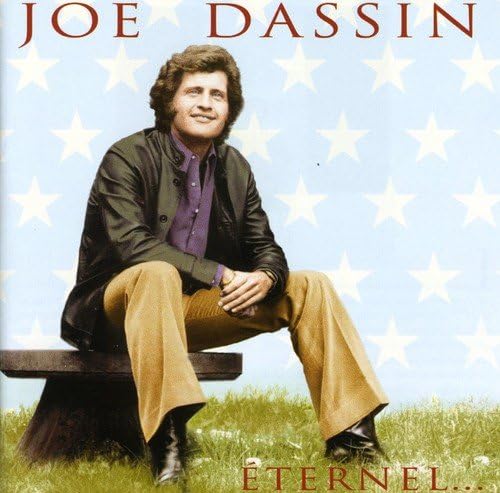 Joe Dassin Eternel
