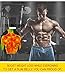 NINGMI Sweat Vest for Men Neoprene Waist Trainer Tank Weighted Vest Waist Trimmer Sauna Suit Running Vest