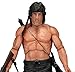 SDCC 2015 NECA Exclusive Rambo The Force of Freedom 7 Action Figure Comic Con