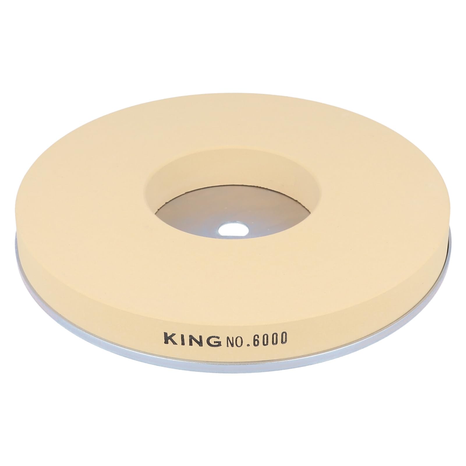 京セラ(Kyocera) 旧リョービ 仕上砥石 研磨機FG-18用 180×20×70mm #6000 AE24057 の商品画像