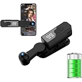 Auto Clicker for iPhone Android Phone Screen Tapper for Tiktok Live Likes | Wireless Built-in Battery Rechargeable,107 Adjustable Speed,Silent Fast Click,Automatic tik tok Heart,Autoclicker for ipad