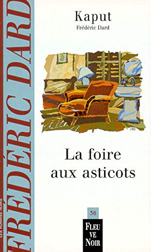 La  foire aux asticots