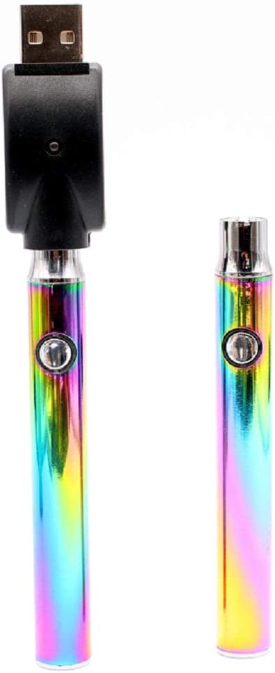 Aromatherapy 510 Gold Diffuser Variable Voltage oIL for relaxation I Hardware Device only