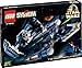 LEGO Star Wars Tie Fighter and Y Wing 7150