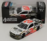 Austin Dillon 2014 Bad Boy Buggies 1:64 Nascar Diecast