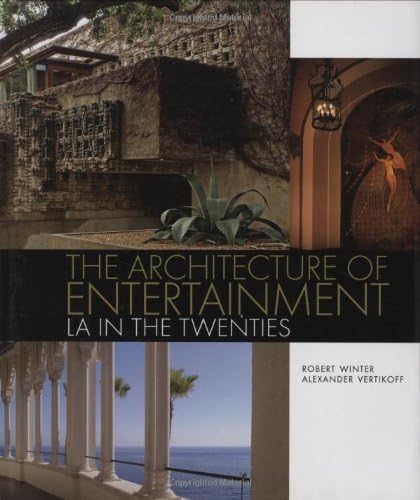 L.A. Lost And Found: An Architectural History of Los Angeles