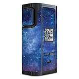 MightySkins Skin for iJoy Captain PD270 - Nebula