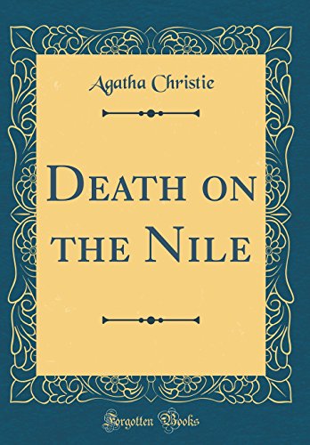 Death on the Nile