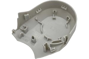 LHHZYKJGS Gimbal Side Cover Replacement For Dji Mini 3 Body Shell Assembly Gimbal Side Protective Housing Drone Repair Accessories(Left or Right) (Mini 3 Left Side Cover)