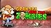 Grandpa and the Zombies