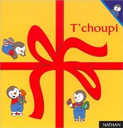 T'choupi