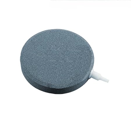 Soccik Aquarium Sauerstoff Pumpe Aquarium Klarer Saugnapf Luftleitungen Klemmen Luftschlauch Halter Saugnapf Ideal Für Aquari