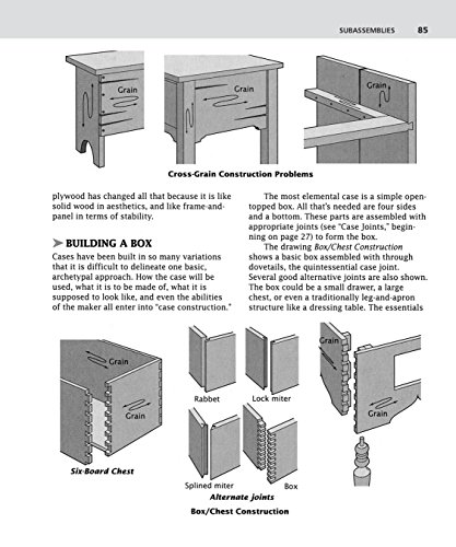 illustrated cabinetmaking pdf download
