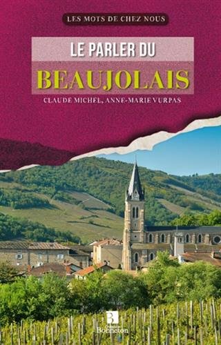 Le  parler du Beaujolais