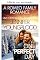 Livro Um dia perfeito (Romances da família Romeo Livro 1)
