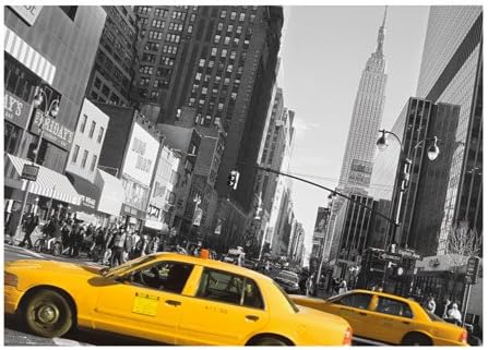 ikea edelvik picture new york taxi