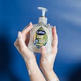 Carex Advanced Care Moisturising Antibacterial Hand Wash 6 x 250ml view 3