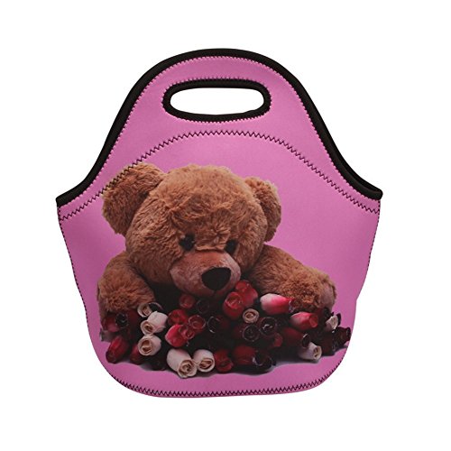 Z-P Lunch Tote Bag Picnic Lunchbox Cartoon Bear Waterproof Food Storage
Insulated Reusable Container School Office Travel Outdoor Organizer
For, Adults, Kids Z-P Lunch Tote Bag Picnic Lunchbox Cartoon Bear Waterproof Food Storage
Insulated Reusable Container School Office Travel Outdoor Organizer
For, Adults, Kids