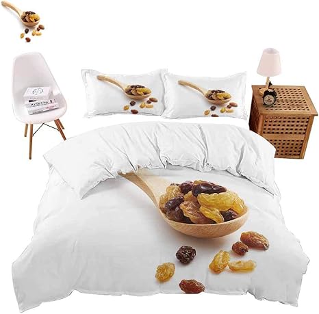 Amazon Fashions Home Bedding 雨の日 耐久性 弾性 ツイン 寝具カバーセット オンライン通販