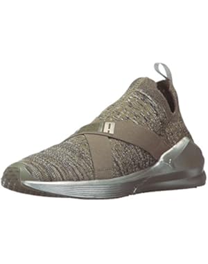 Women's Fierce Evoknit Metallic Wn Sneaker