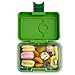 YUMBOX MiniSnack Leakproof Snack Box (Avocado Green)