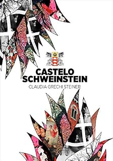 Livro Castelo Schweinstein