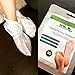 Herbal Skin Doctor Exfoliating Foot Peel For Baby Soft Skin 1 pair