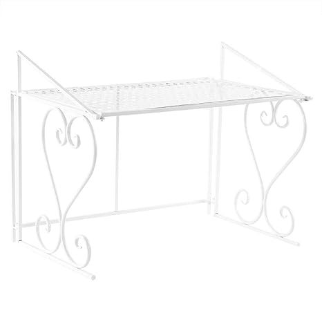 Estantería para horno de microondas, estantería para cocina ...