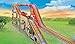 Thomas & Friends Wooden Railway, Speedy Surprise Drop Set