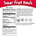 Honest Kids Super Fruit Punch Organic Fruit Juice Drink, 59 fl oz