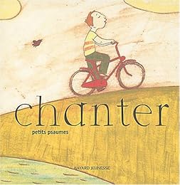 Chanter