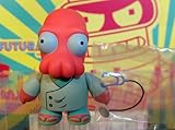 Kidrobot Futurama Series 1 Figure - Zoidberg