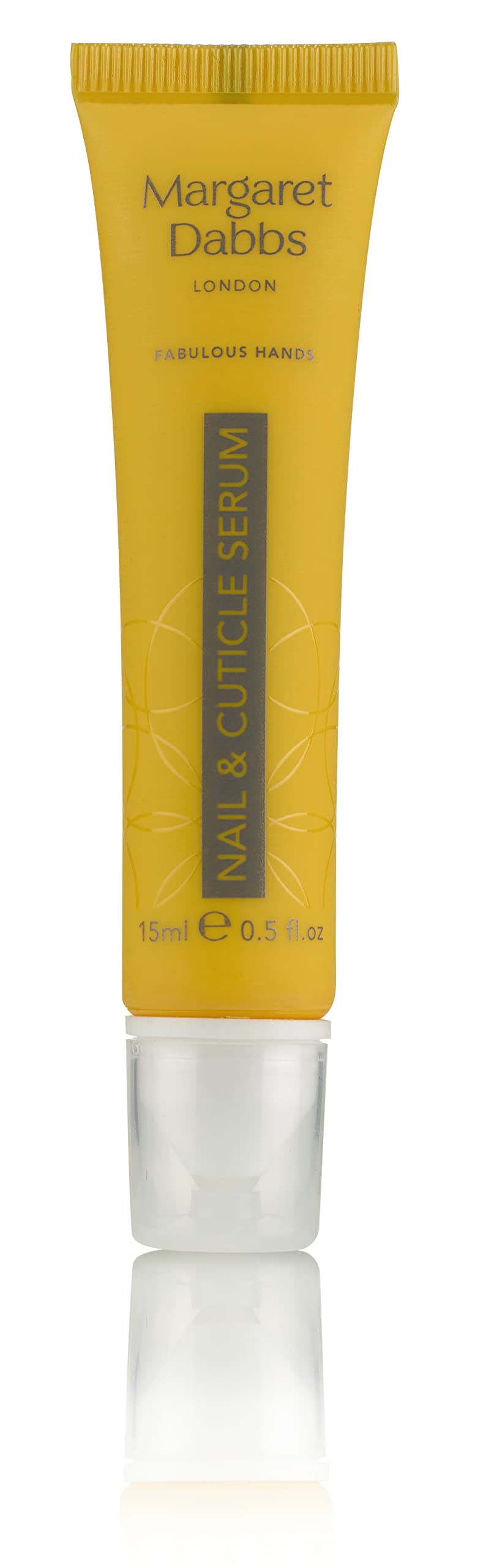 Margaret Dabbs Nourishing Nail and Cuticle Serum Pen Supports Healthy Nail Growth 15ml