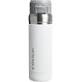 Stanley Quick Flip Go Bottle 36 Oz - Insulated Travel Mug, Frost Color - View #2