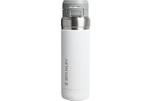 Stanley Quick Flip Go Bottle 36 oz Frost