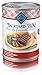Blue Buffalo Family Favorites Adult Wet Dog Food, Made with Natural Ingredients, Backyard BBQ in Gravy, 12.5-oz. Cans (12 Count)