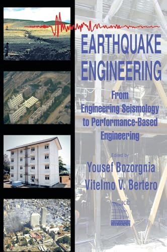 Geotechnical Earthquake Engineering: Kramer, Steven L., Stewart