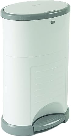 amazon free nappy bin