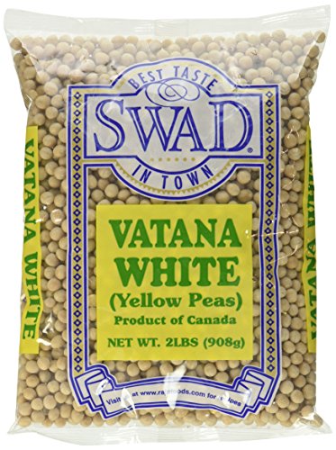 Great Bazaar Swad Vatana, Yellow, 2 Pound - Thumbnail 5