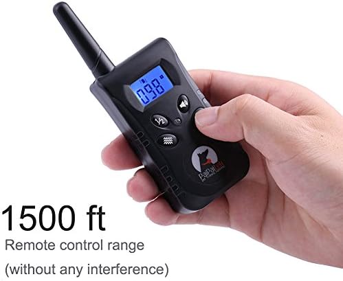 無駄吠え防止首輪 電気on可off可 自動式ｌｃｄスクリーン表示 充電式 警告音振動機能付き全犬種対応 犬用しつけ用首輪 無駄吠え防止グッズ 無駄吠え防止器具 無駄吠え防止機器 しつけ用 トレーニンググツズ ムダ吠えしつけ むだ吠え 犬に優しい首輪 5段階の調整可能な感度