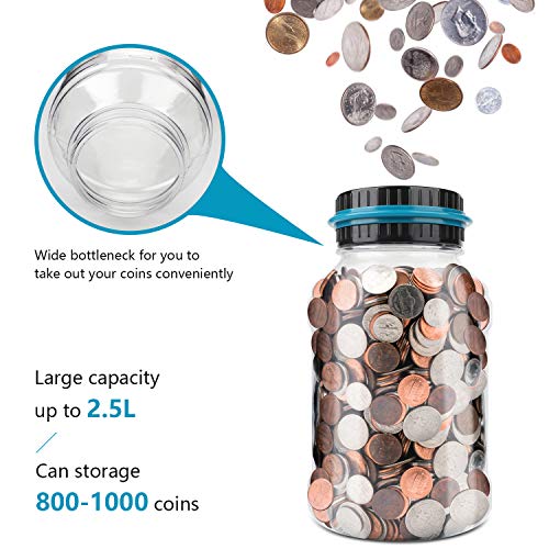 1 Lefree+Digital+Counting+Powered+Included