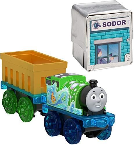 thomas & friends fisher price