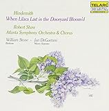 WHEN LILACS LAST IN THE DOORYARD BLOOM'D