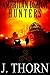American Demon Hunters (A Suspenseful Dark Fantasy Novel)