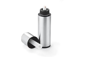Cuisipro 837530 Stainless Steel Spray Pump, Silver