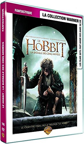 Le Hobbit : La Bataille Des Cinq Armées