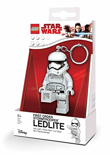 Lego Minitaschenlampe Star Wars, 7,6 cm