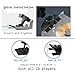 Car CD Player Slot Magnetic Mount Universal Smartphone Holder Car Phone Holder Universal Car Cradle for iPhone 8 7plus 6s 6 Plus Samsung S7 S6 BlackBerry Motorola LG Nexus Other Smartphones and GPS